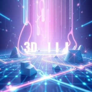 3d Model Generator From Text