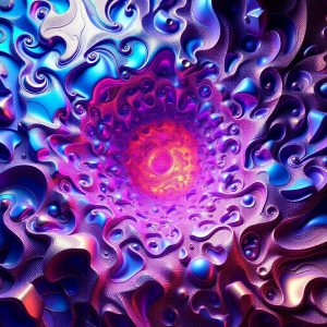 3d Texture Generator