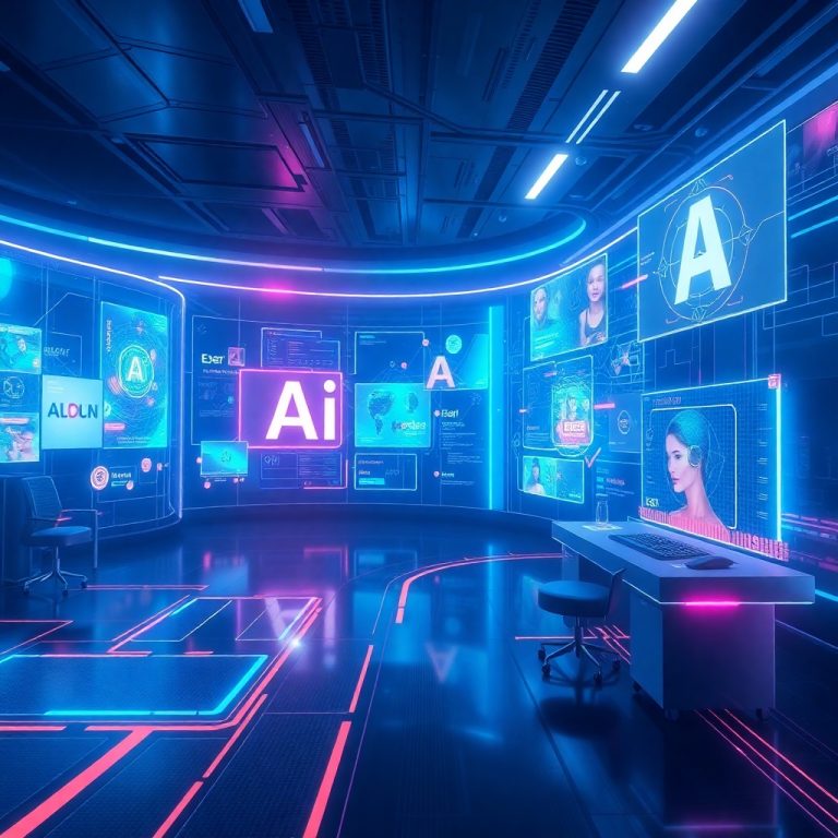 Ads Generator