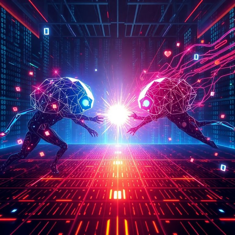Battle Text Generator