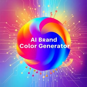 Brand Color Generator