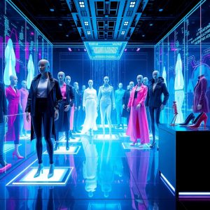 Clothing Brand Generator