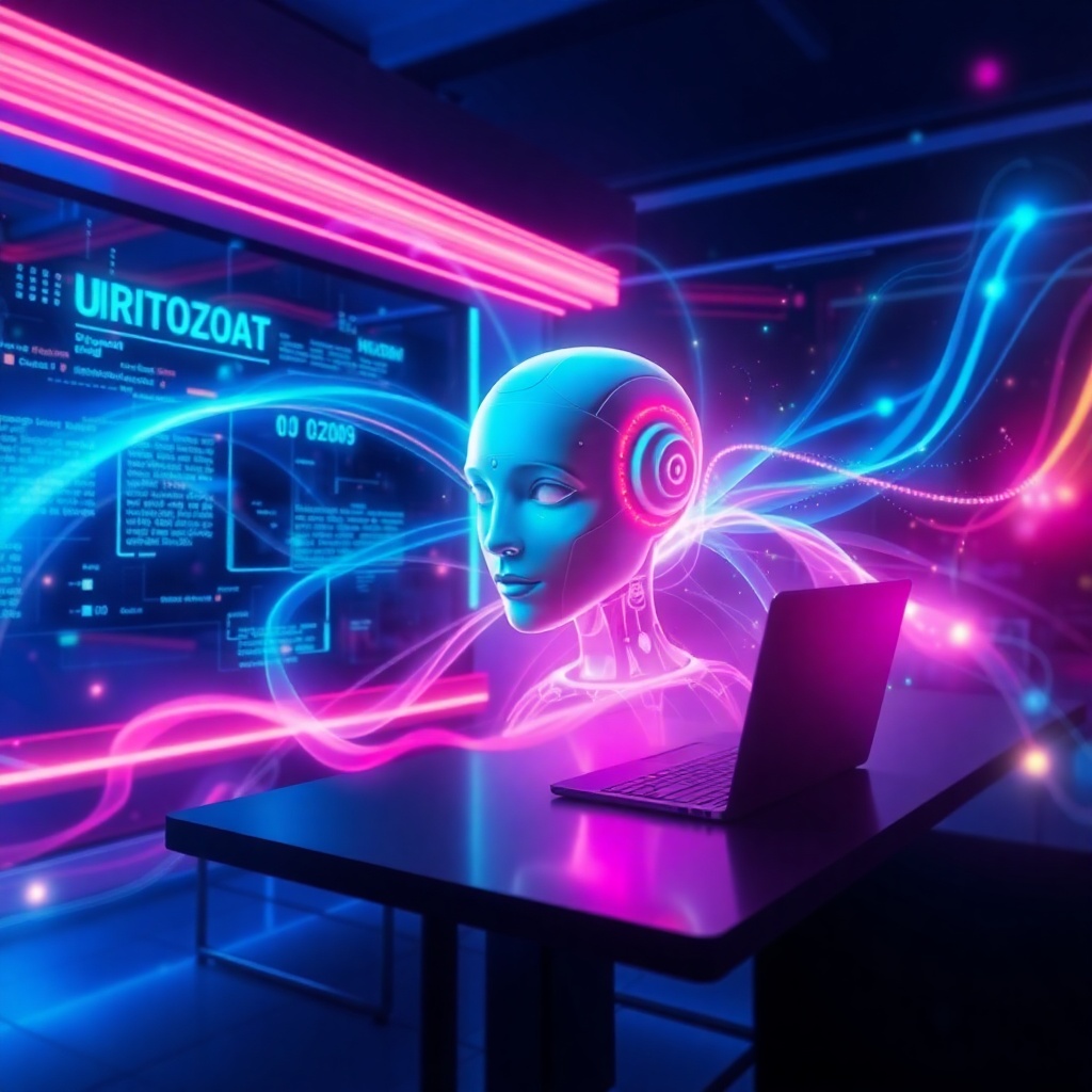 Content Generator Writerzen