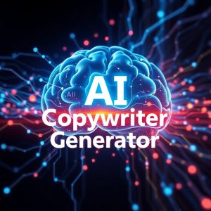 Copywriter Generator