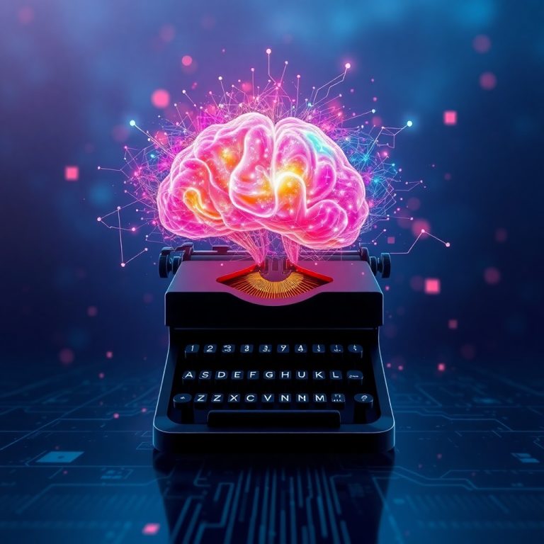 Descriptive Writing Generator