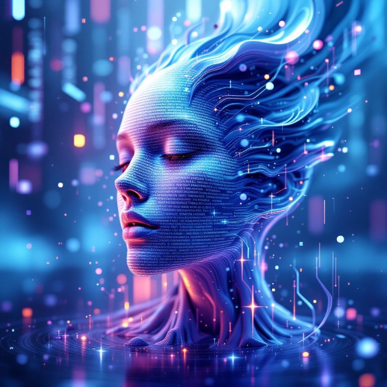 Face Generator From Text