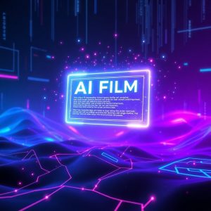Film Script Generator