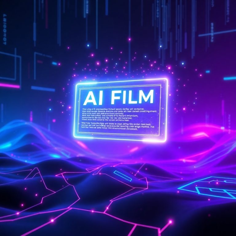 Film Script Generator