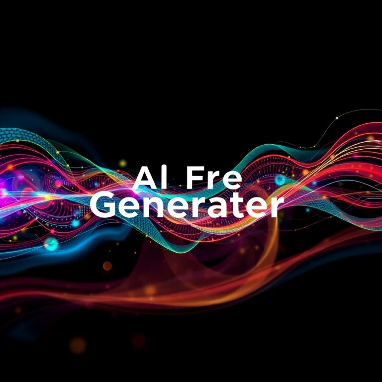 Free Generator Text
