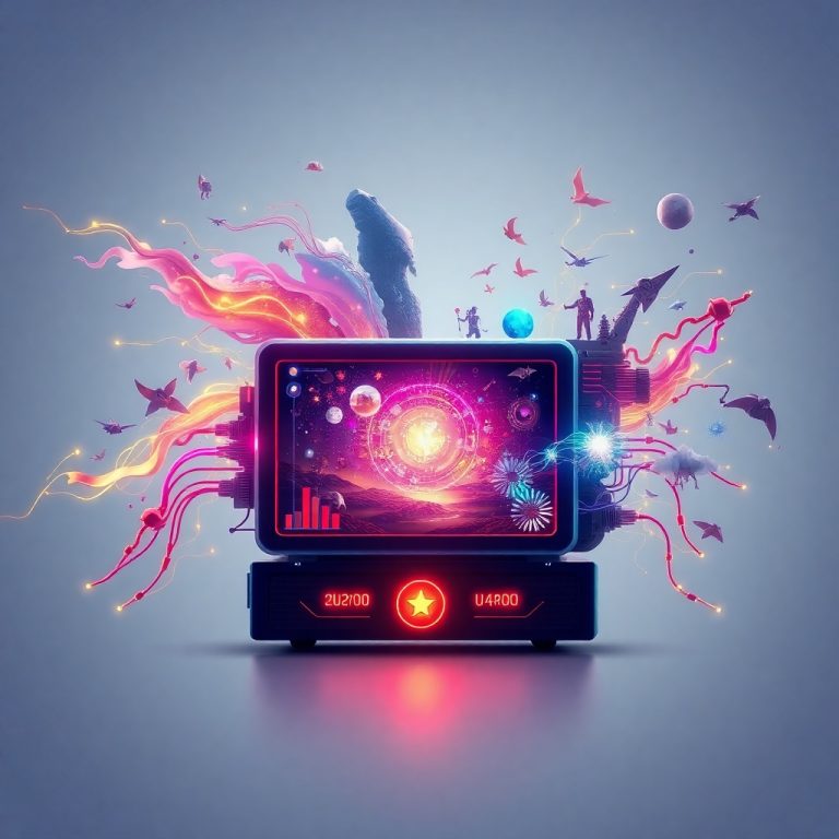 Full Story Generator