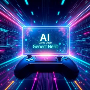 Game Code Generator