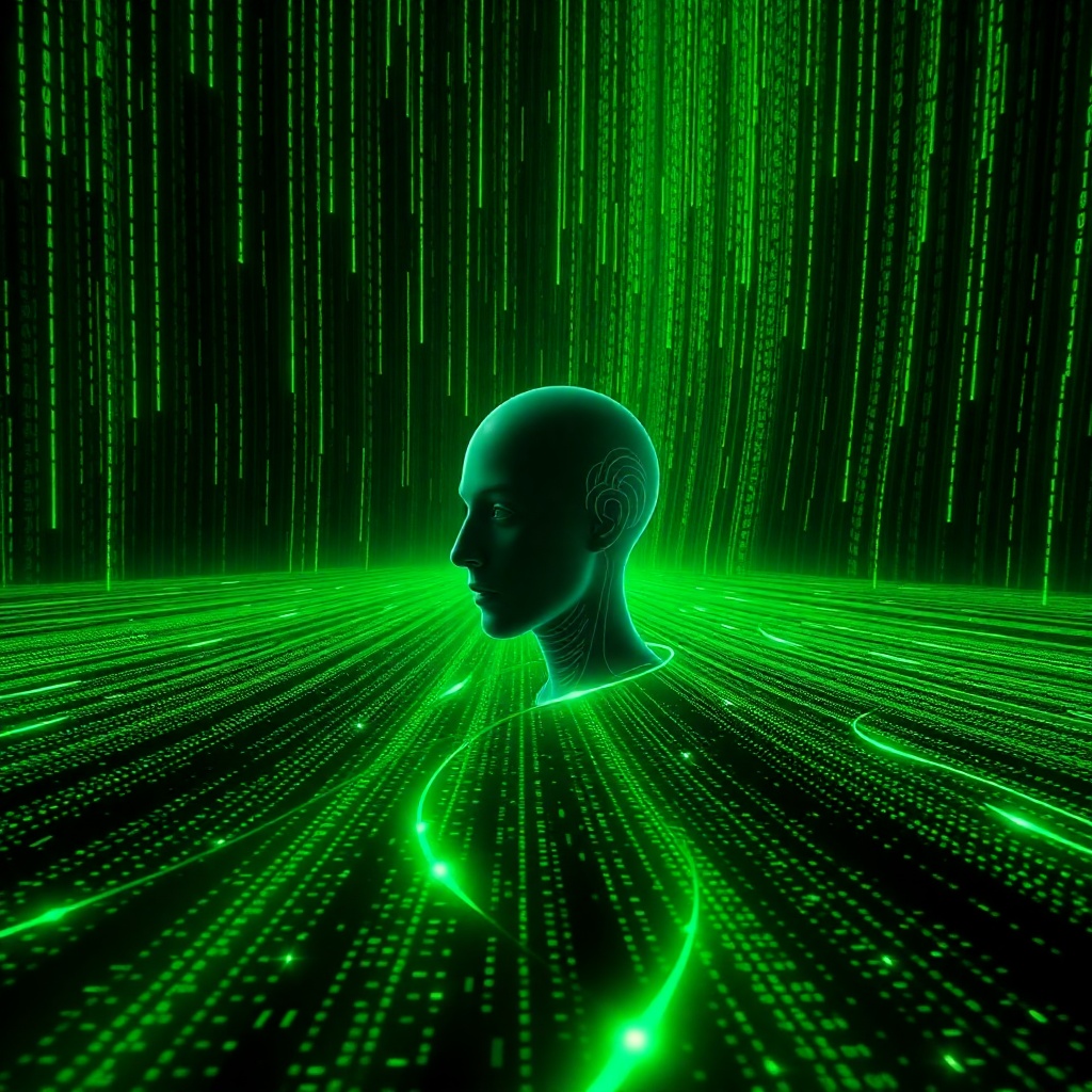 Generated Greentext Generator