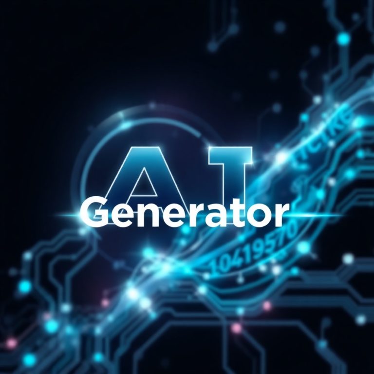 Generator Text Free Online