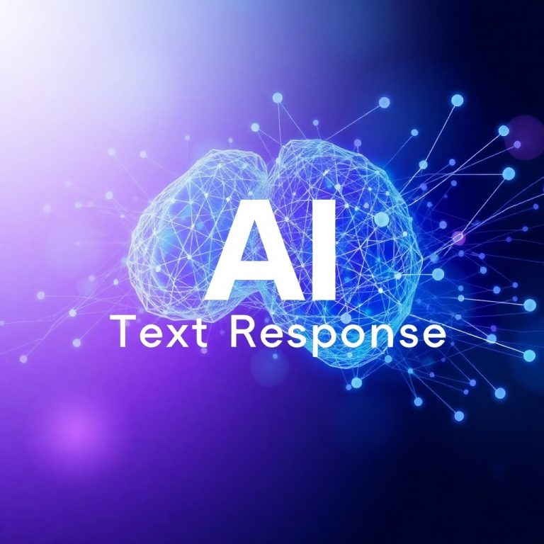 Generator Text Response