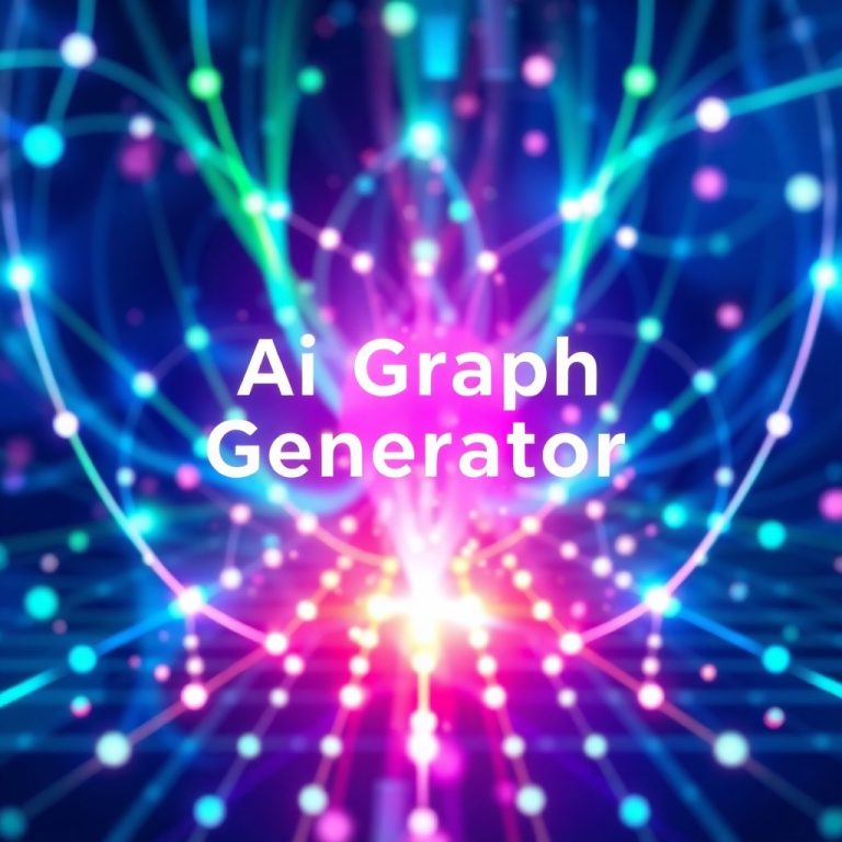 Graph Generator From Text