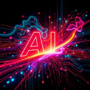 Graphic Text Generator