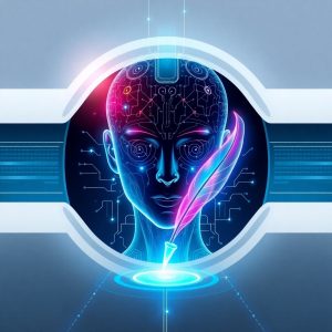Human Writing Generator