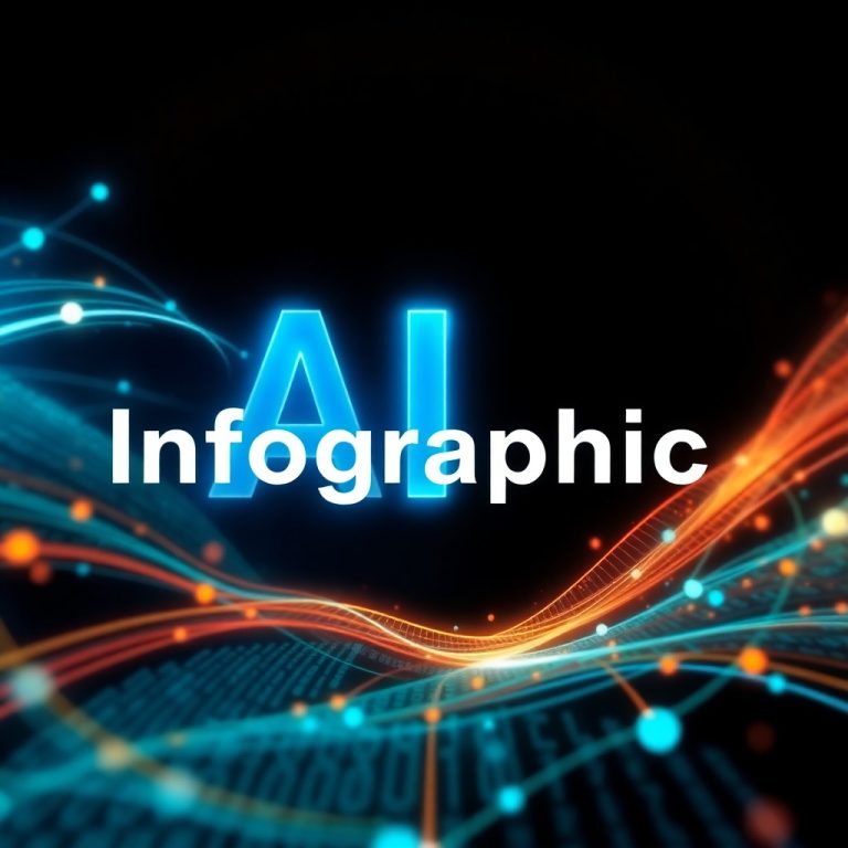 Infographic Generator From Text