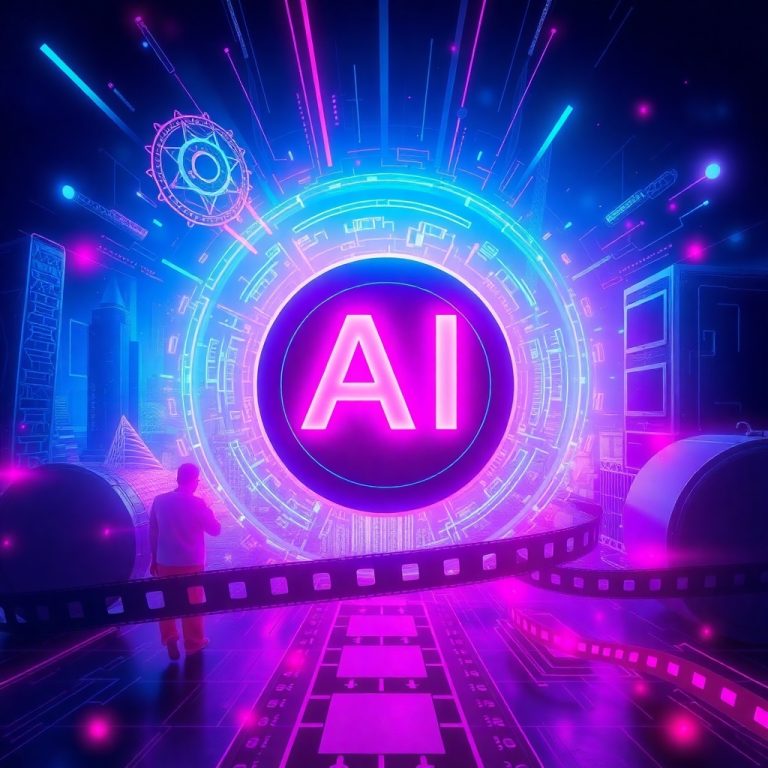 Movie Generator Free