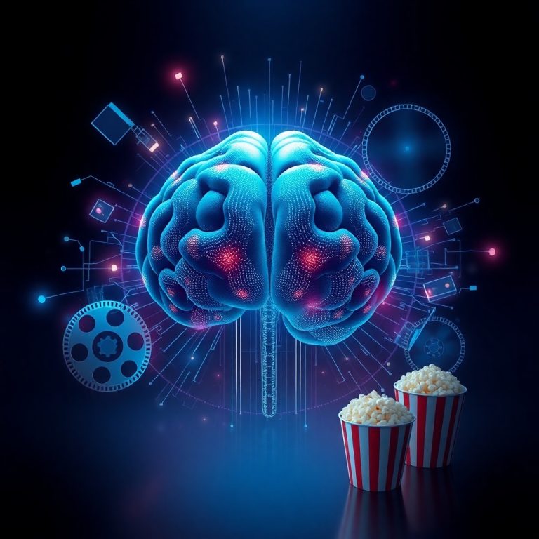Movie Review Generator