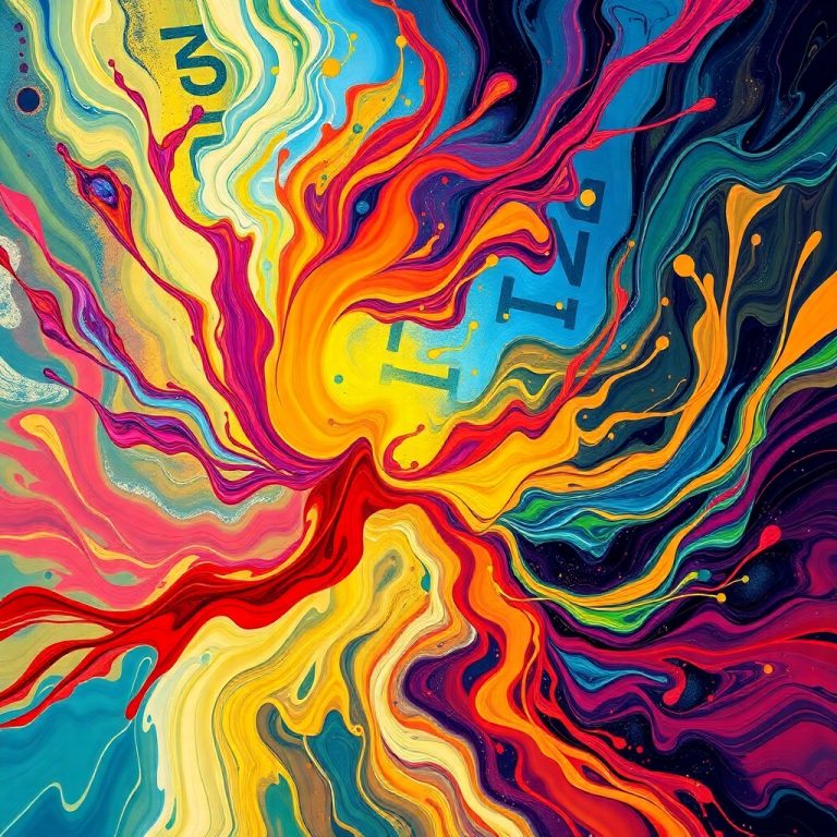 Painting Generator From Text