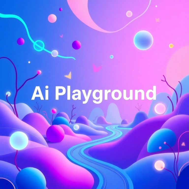 Playground Text Generator