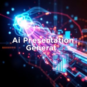 Presentation Generator From Text