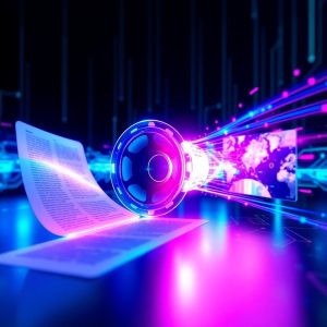 Script To Video Generator Free