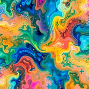 Seamless Texture Generator