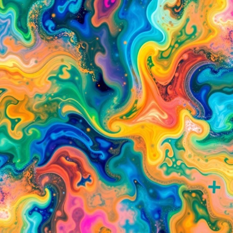 Seamless Texture Generator