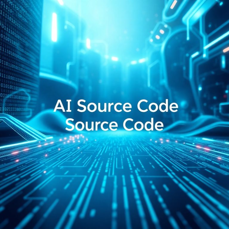 Source Code Generator
