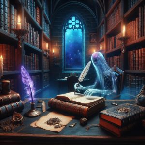 Story Generator