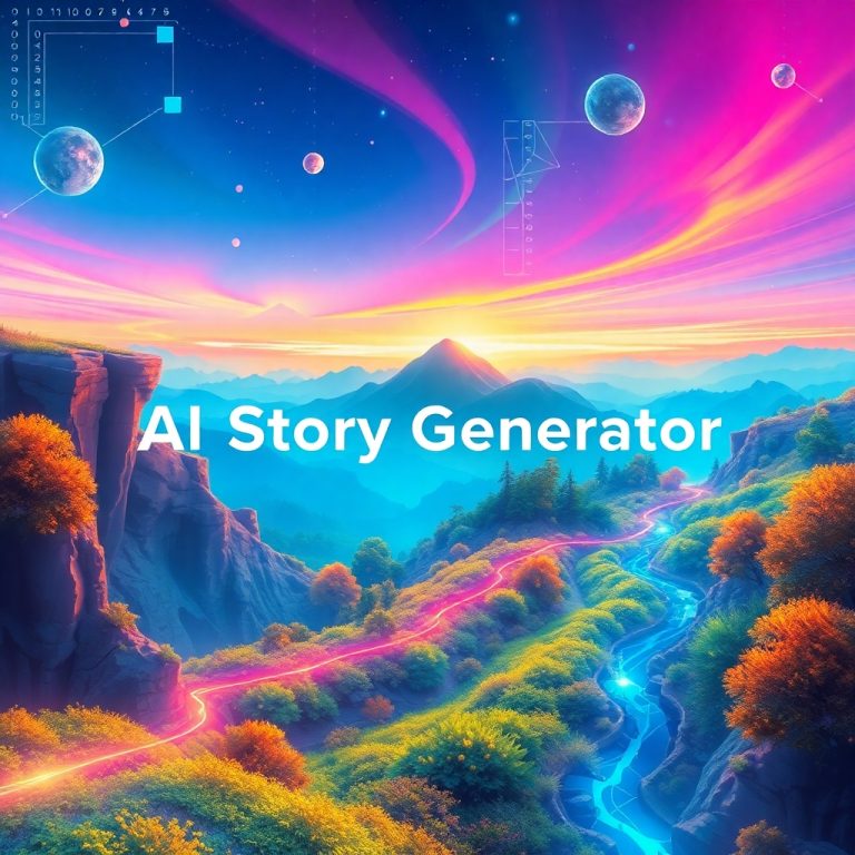 Story Generator No Limit