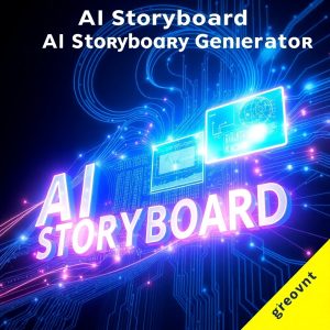 Storyboard Generator From Script
