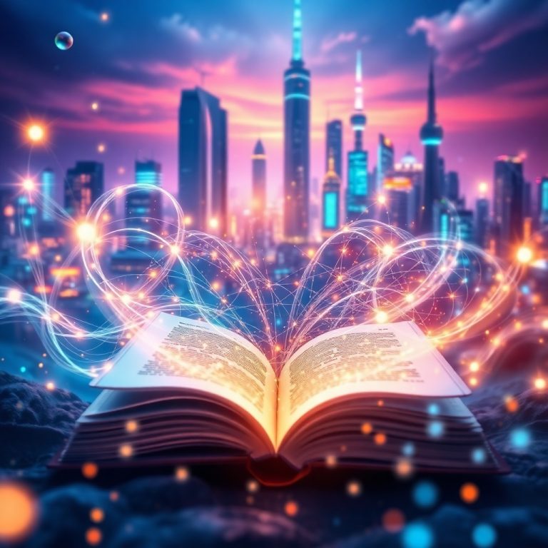 Storytelling Generator