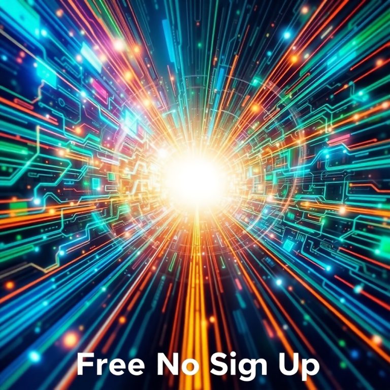 Text Generator Free No Sign Up