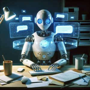 Text Reply Generator