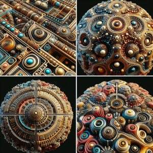 Texture Generator