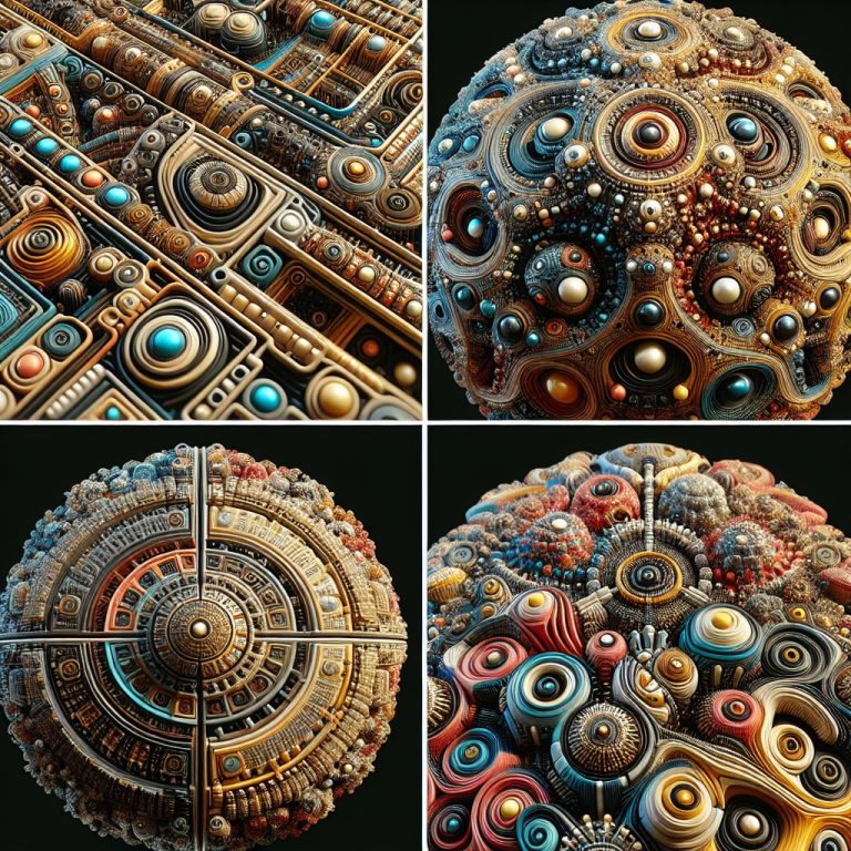 Texture Generator