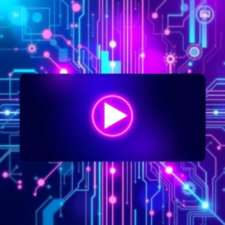Tiktok Video Generator