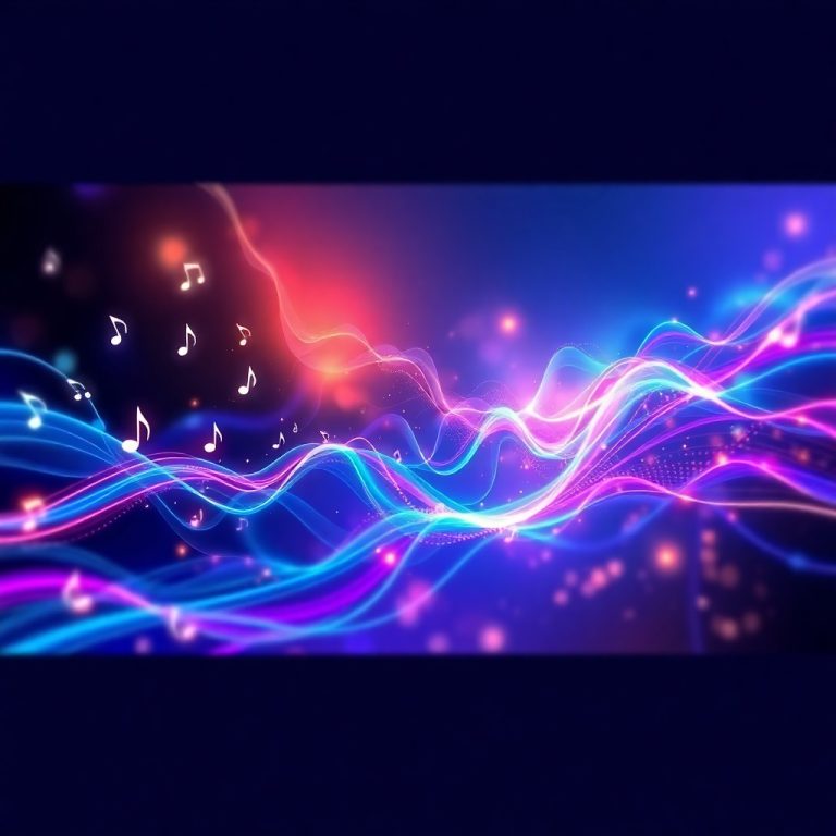Video Generator From Music