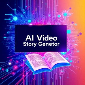 Video Story Generator