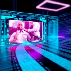 Video To Text Generator