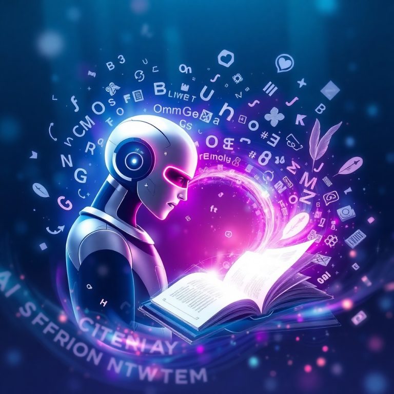 Writing Generator Story