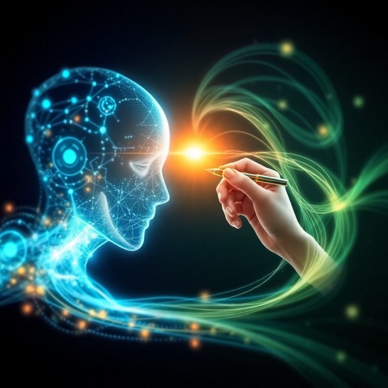 Writing To Human Writing Generator