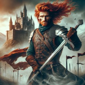 Background Story Generator