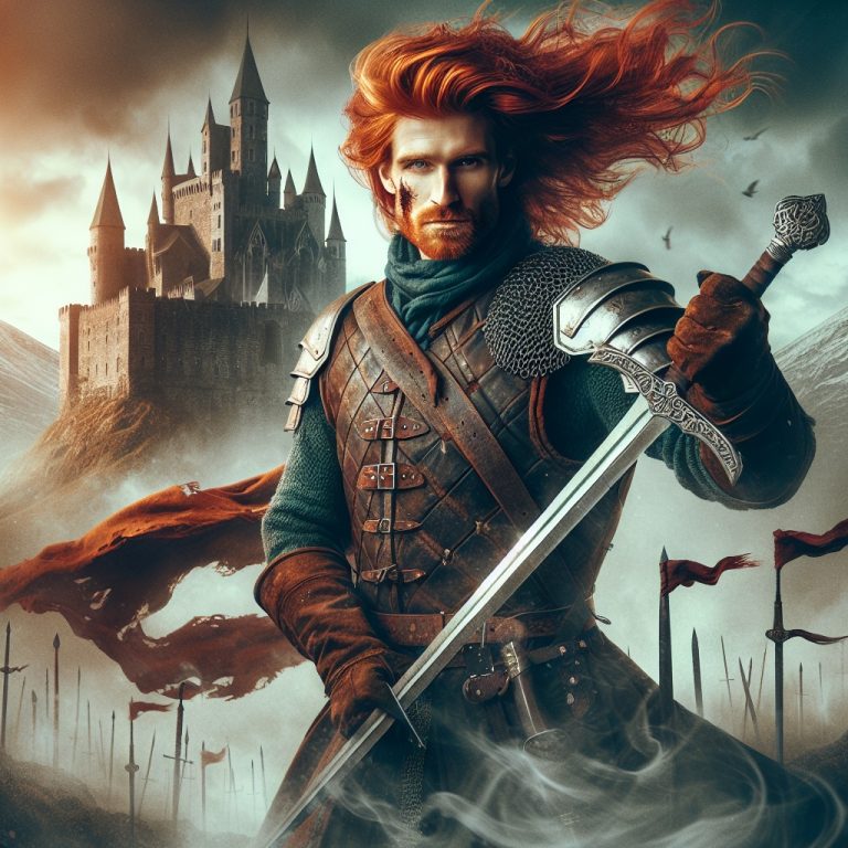 Background Story Generator