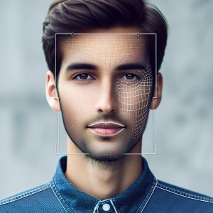 Business Portrait Generator