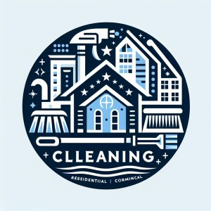 Clean Brand Logo Generator