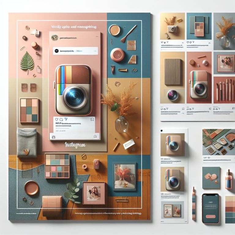 Compelling Instagram Ads Generator